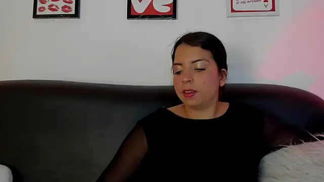 Snapshot of Tiana_prince chatting on July 7, 6:47 am Tiana prince online show from July 7, 6:47 am