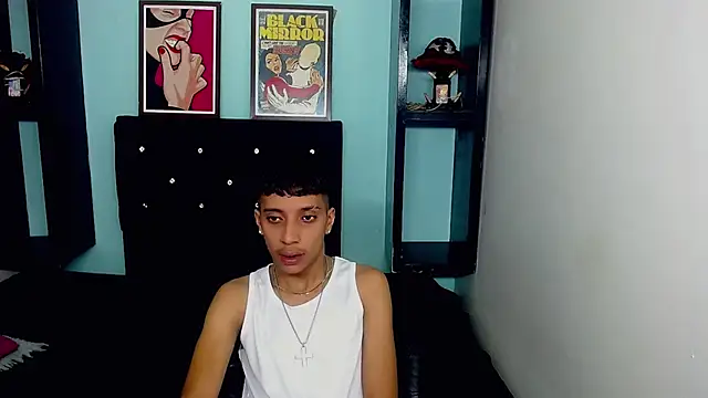 jl brayan12 online show from July 5, 3:23 am