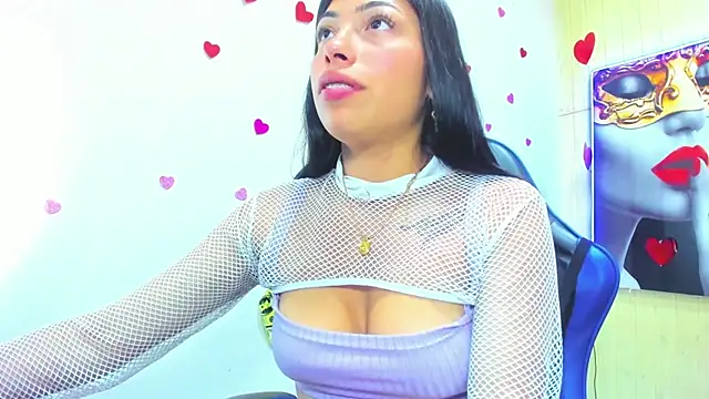 tamara bloom20xx online show from June 22, 7:33 pm