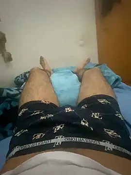 heromano11 online show from May 24, 2:22 pm