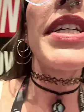 lil martian online show from January 22, 11:43 pm