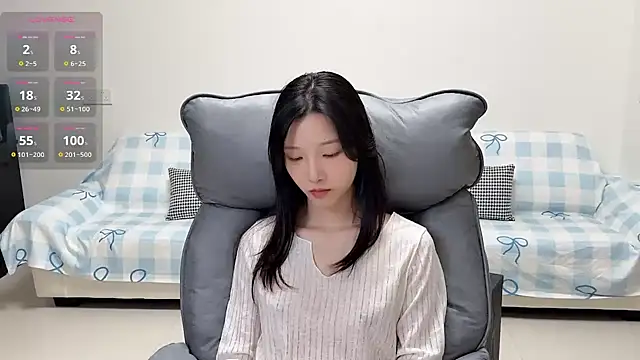 jiajia girl online show from July 9, 1:26 pm
