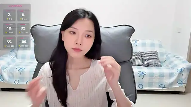 jiajia girl online show from August 6, 1:07 am