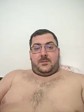 GabyAndrey93 online show from May 24, 7:52 pm