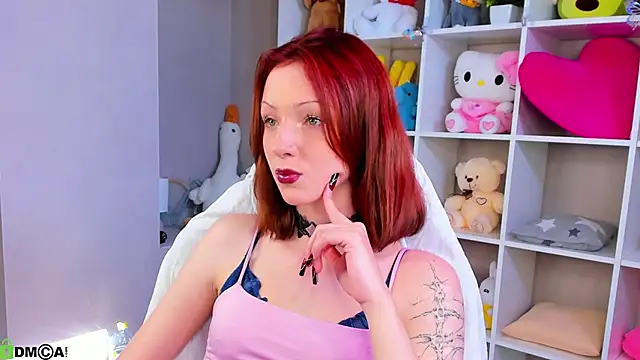 Nelly-May online show from June 4, 8:53 am