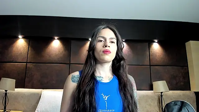 ValeryMontenegro online show from July 14, 12:44 pm