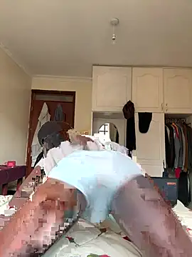 K swan online show from May 29, 1:31 pm