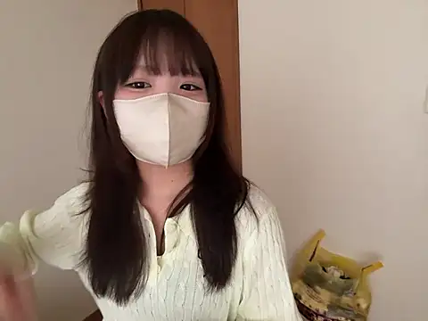 Snapshot of Hirekatsu_18 chatting on June 25, 1:49 am Hirekatsu 18 online show from June 25, 1:49 am
