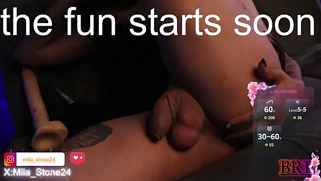 Snapshot of Mila_Stone24 chatting on July 15, 11:04 am Mila Stone24 online show from July 15, 11:04 am
