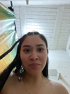 adaira31 online show from June 12, 4:28 pm