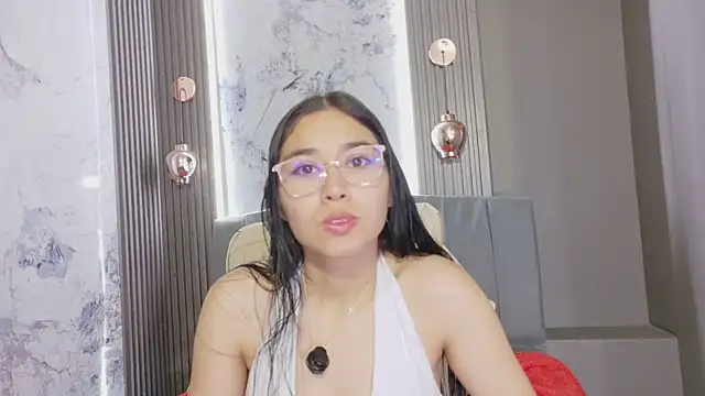 adaira31 online show from July 18, 1:48 pm