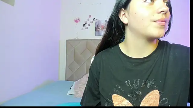 Snapshot of Tiffany_markle chatting on May 23, 6:45 pm Tiffany markle online show from May 23, 6:45 pm