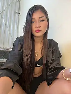 Snapshot of Aylin-fire chatting on June 2, 7:16 pm Aylin-fire online show from June 2, 7:16 pm