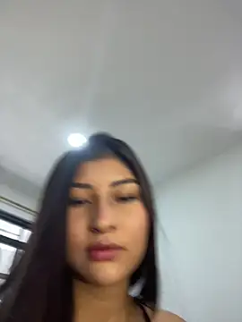 Snapshot of Aylin-fire chatting on June 10, 6:40 pm Aylin-fire online show from June 10, 6:40 pm