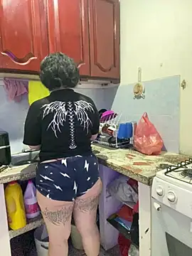 abbyhilton ss online show from June 4, 2:39 am