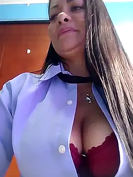 MONSERRAT ETHAN online show from July 5, 4:25 pm