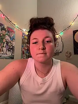 misssmondayy online show from July 13, 1:08 am