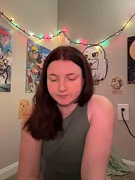 misssmondayy online show from July 19, 1:20 am