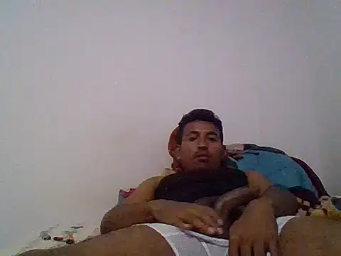 LeonMarcus online show from May 23, 1:22 am