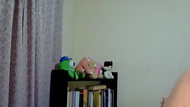 Snapshot of Kali_Hel chatting on June 22, 8:06 pm Kali Hel online show from June 22, 8:06 pm