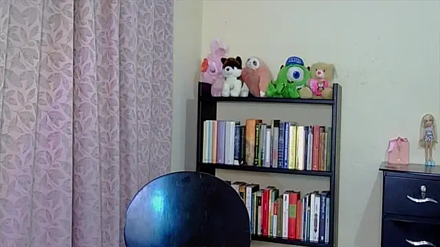 Snapshot of Kali_Hel chatting on July 12, 3:52 am Kali Hel online show from July 12, 3:52 am