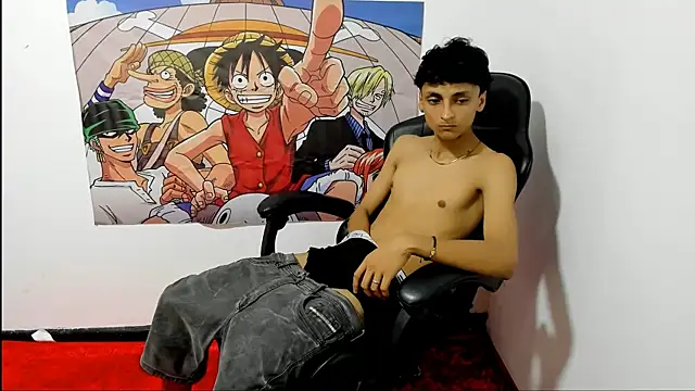 Leal cute666 online show from July 17, 6:20 am