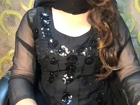 Snapshot of Avneet_ chatting on June 24, 4:55 am Avneet online show from June 24, 4:55 am