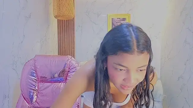 Snapshot of valentina_gomez_s chatting on June 2, 12:40 pm valentina gomez s online show from June 2, 12:40 pm
