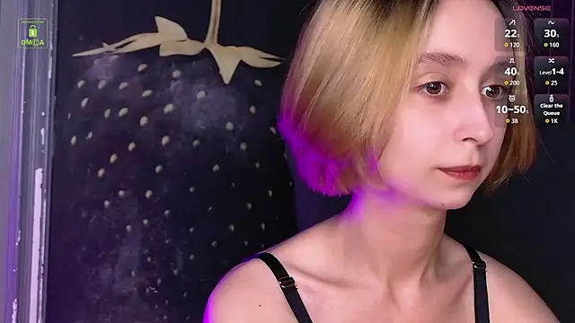RachelVacsler online show from July 22, 5:38 pm