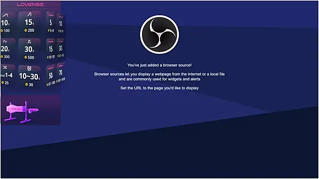 NyxAngell online show from May 27, 12:07 am