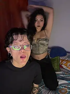 Aurora Califer66 online show from June 5, 4:52 am
