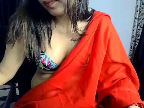 SatinKitty 1 online show from June 13, 5:00 pm