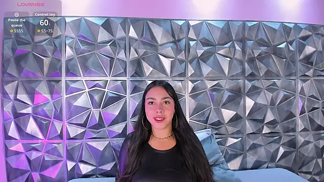 Mailynbusty online show from July 6, 12:13 pm