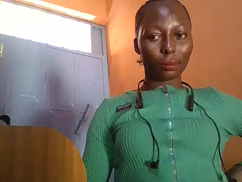 Melaniel online show from May 26, 9:49 am