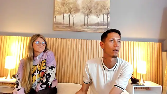 Snapshot of Jason_Isabella chatting on May 26, 7:32 pm Jason Isabella online show from May 26, 7:32 pm
