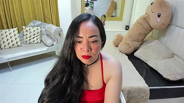 lia  owen online show from July 2, 3:45 am