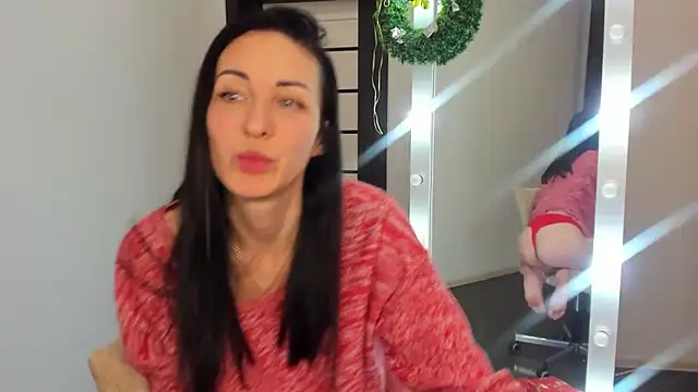 Snapshot of BouncySweety chatting on January 10, 10:15 pm BouncySweety online show from January 10, 10:15 pm