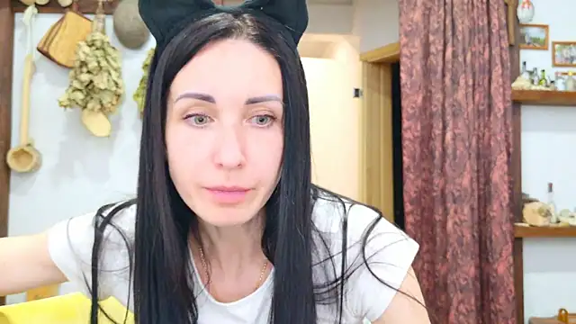 BouncySweety online show from April 29, 6:58 pm