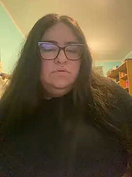 gothlove online show from May 24, 2:49 am