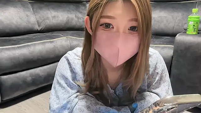amu nyan online show from July 21, 7:00 am