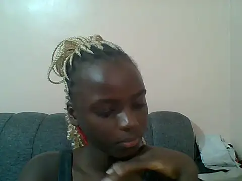 Beauty-Anka online show from June 29, 6:19 am