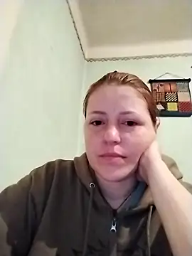 CaramelBagira online show from May 26, 8:38 pm