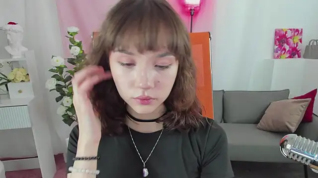 MalenaVerlaine online show from June 2, 1:24 pm