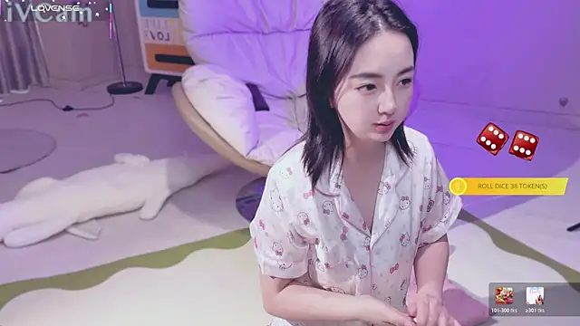 qianqianliao online show from June 28, 4:18 am