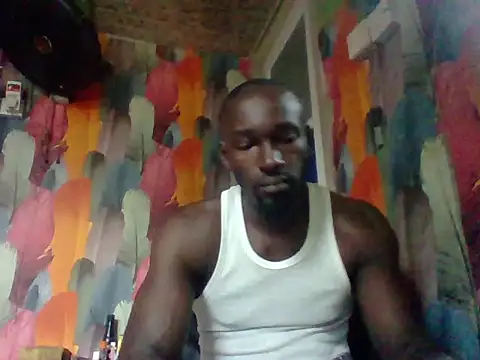 BlaqAarow online show from June 29, 8:09 am