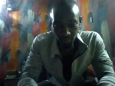 BlaqAarow online show from July 6, 5:48 am