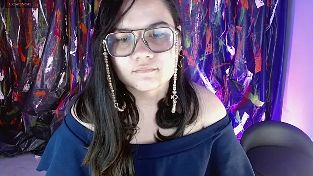 Miss  cherry  online show from May 27, 1:19 pm