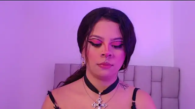 SussyVenomm online show from June 28, 1:33 am