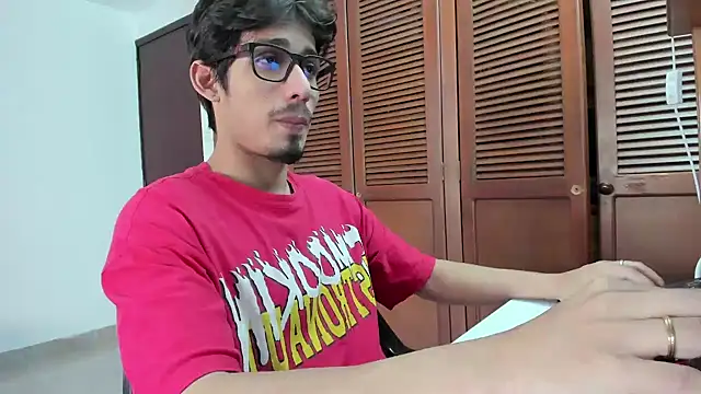 SrIncognito666 online show from June 26, 12:09 pm