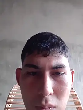 Snapshot of Mario_Solano chatting on May 31, 8:43 pm Mario Solano online show from May 31, 8:43 pm